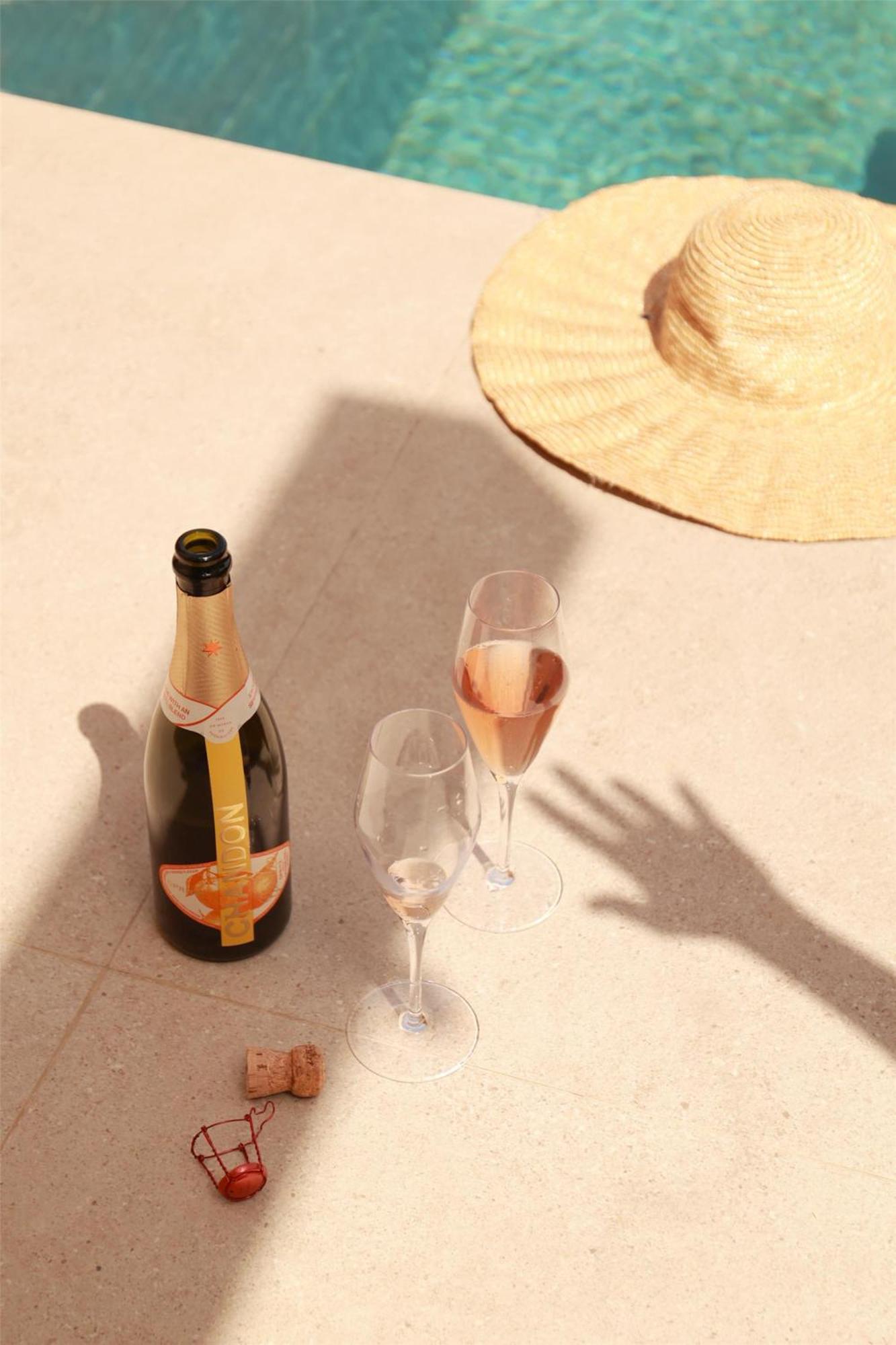 Magma Resort Santorini, In The Unbound Collection By Hyatt Vourvoúlos Exterior foto